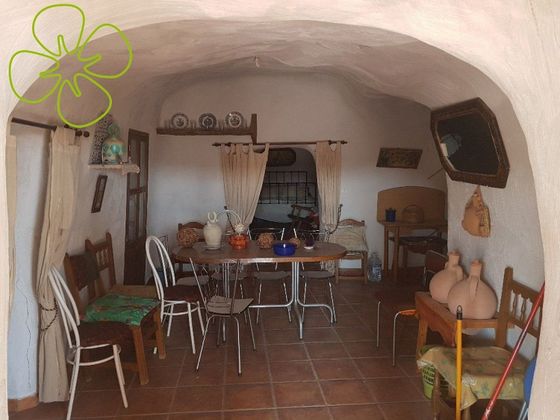 Foto 2 de Casa rural en venda a Puerto Lumbreras de 2 habitacions amb terrassa i garatge