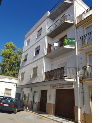 Foto 1 de Pis en venda a Olula del Río de 2 habitacions amb terrassa i balcó