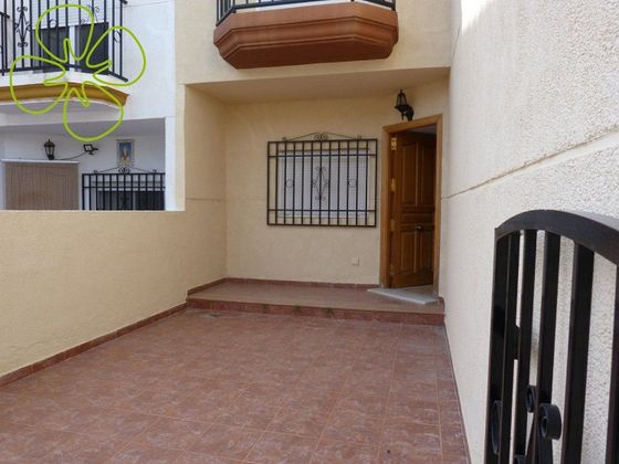 Foto 2 de Dúplex en venta en Albox de 4 habitaciones con terraza y garaje