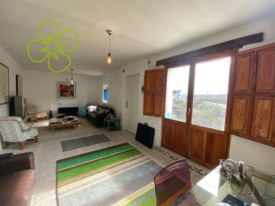 Foto 2 de Casa en venda a Lubrín de 2 habitacions amb terrassa