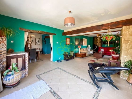 Foto 2 de Casa rural en venda a Chirivel de 7 habitacions amb terrassa i calefacció