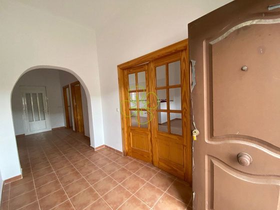 Foto 2 de Casa rural en venda a Arboleas de 2 habitacions i 90 m²