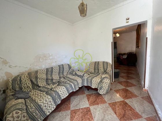 Foto 2 de Casa en venda a Zurgena de 6 habitacions amb garatge