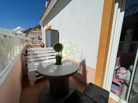Foto 2 de Pis en venda a Zurgena de 3 habitacions amb terrassa i aire acondicionat