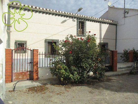 Foto 1 de Casa rural en venda a Oria de 4 habitacions amb terrassa i garatge