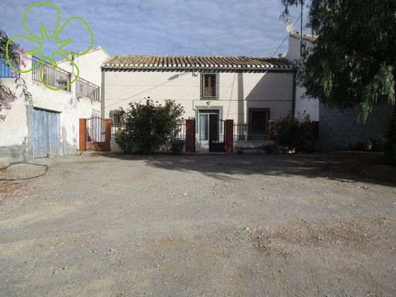 Foto 2 de Casa rural en venda a Oria de 4 habitacions amb terrassa i garatge