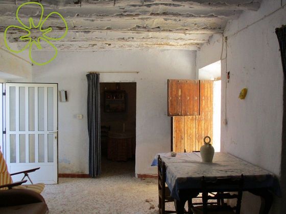 Foto 1 de Casa rural en venda a Albox de 3 habitacions amb calefacció