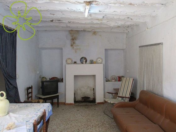 Foto 2 de Casa rural en venda a Albox de 3 habitacions amb calefacció
