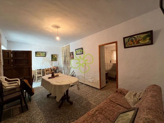 Foto 2 de Venta de casa rural en Cantoria de 4 habitaciones y 238 m²