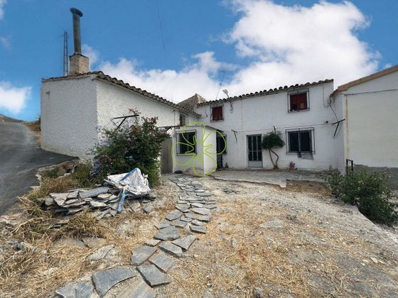Foto 1 de Casa rural en venda a Oria de 3 habitacions amb terrassa i piscina