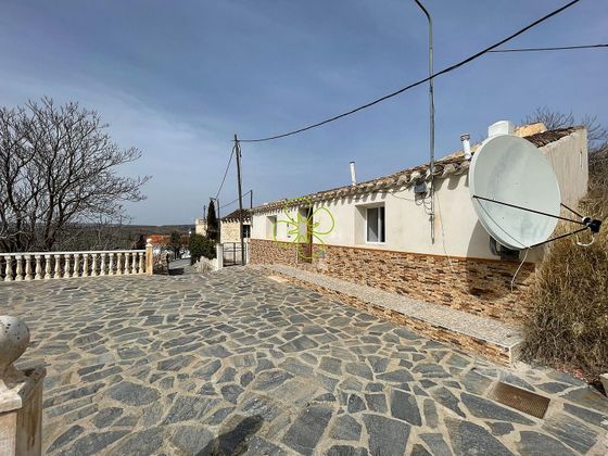 Foto 2 de Casa en venda a Oria de 2 habitacions amb terrassa