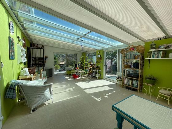 Foto 2 de Xalet en venda a Zurgena de 3 habitacions amb terrassa i garatge