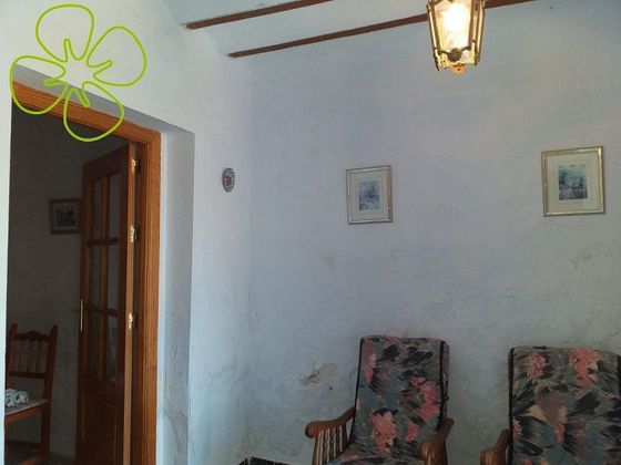 Foto 2 de Venta de casa rural en Arboleas de 4 habitaciones y 116 m²