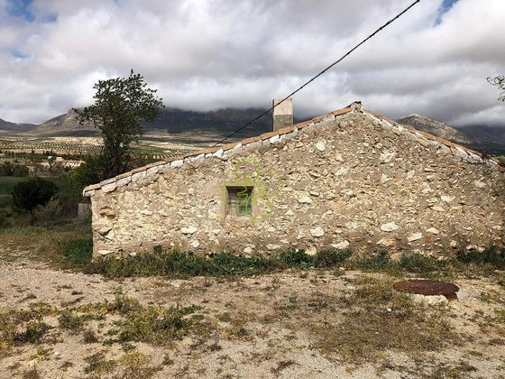 Foto 2 de Casa rural en venta en Chirivel de 2 habitaciones y 119 m²