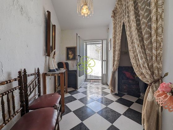 Foto 2 de Casa en venta en Líjar de 4 habitaciones con terraza
