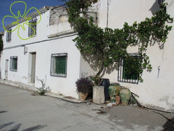 Foto 2 de Casa rural en venda a Albánchez de 5 habitacions i 213 m²