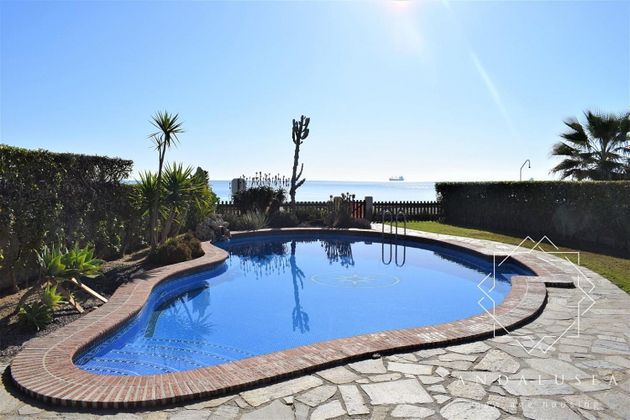 Foto 2 de Xalet en venda a Cala Marqués de 4 habitacions amb terrassa i piscina
