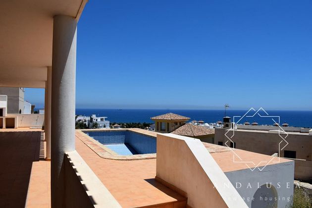 Foto 1 de Venta de chalet en Urb. Marina de la Torre de 4 habitaciones con terraza y piscina
