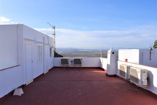 Foto 2 de Casa rural en venda a Mojácar ciudad de 6 habitacions amb piscina i aire acondicionat