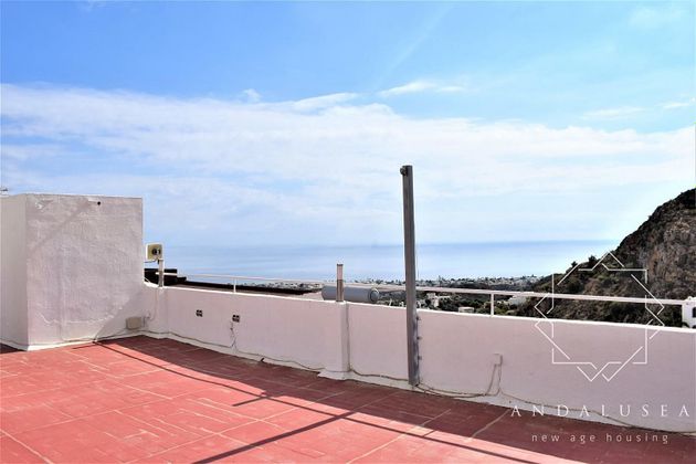 Foto 1 de Casa en venda a Mojácar ciudad de 3 habitacions amb terrassa i ascensor