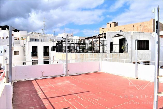Foto 2 de Venta de casa en Mojácar ciudad de 3 habitaciones con terraza y ascensor