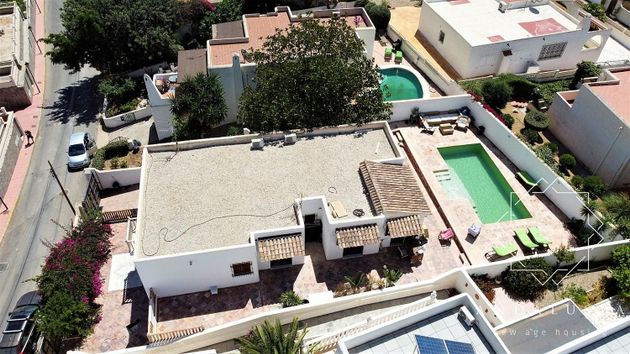 Foto 2 de Venta de chalet en Las Ventanicas - La Paratá de 6 habitaciones con piscina