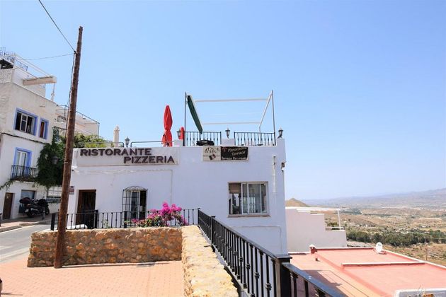 Foto 1 de Venta de chalet en Mojácar ciudad de 3 habitaciones con terraza y ascensor