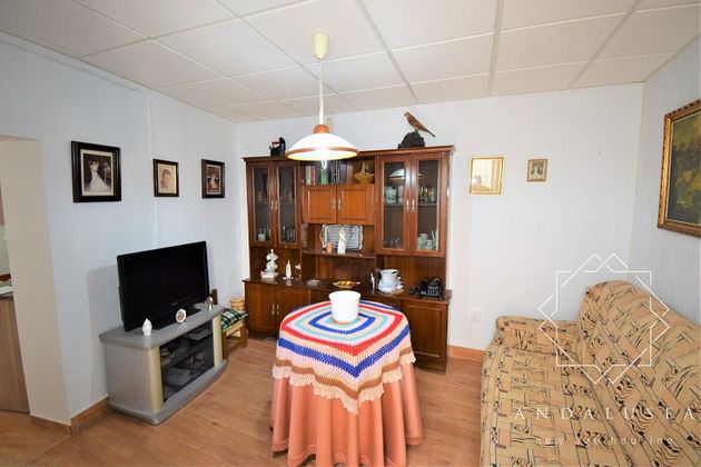 Foto 2 de Casa rural en venta en Lucainena de las Torres de 4 habitaciones y 148 m²