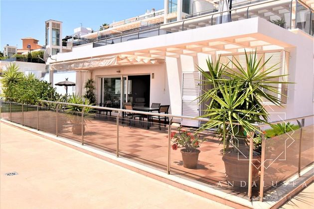 Foto 1 de Pis en venda a Urb. Marina de la Torre de 4 habitacions amb terrassa i piscina
