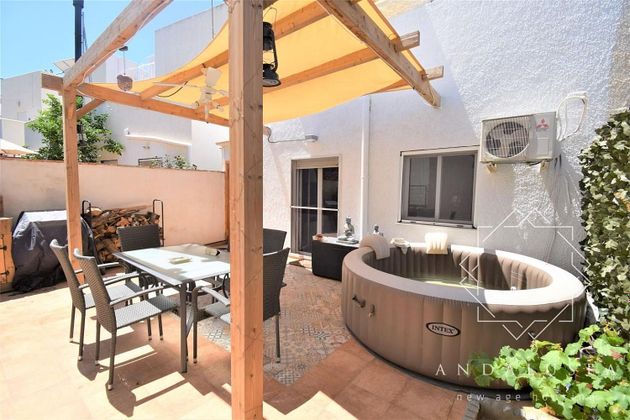 Foto 1 de Casa en venda a Lucainena de las Torres de 2 habitacions amb terrassa