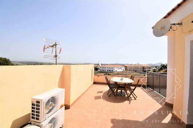 Foto 2 de Dúplex en venda a Turre de 3 habitacions amb terrassa i aire acondicionat