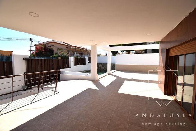 Foto 2 de Casa en venda a San Juan de los Terreros de 5 habitacions amb terrassa i piscina