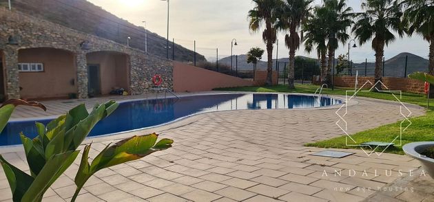 Foto 1 de Piso en venta en calle Finisterre de 2 habitaciones con terraza y piscina