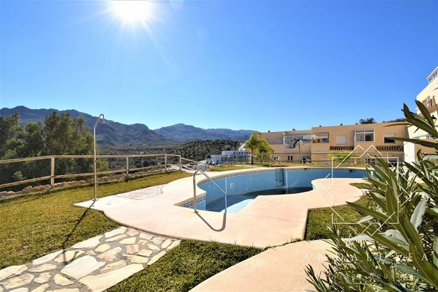 Foto 2 de Dúplex en venda a Turre de 4 habitacions amb terrassa i piscina