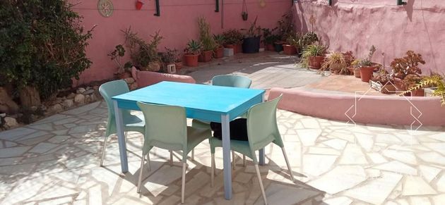 Foto 2 de Chalet en venta en Huércal-Overa de 3 habitaciones con terraza y piscina