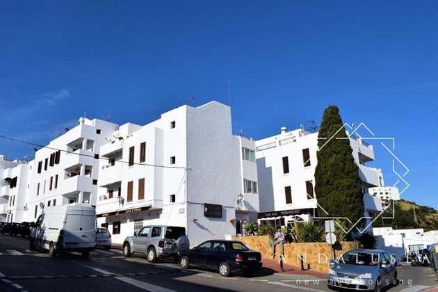 Foto 1 de Pis en venda a Mojácar ciudad de 3 habitacions amb terrassa i balcó