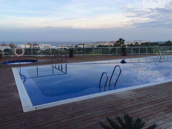 Foto 2 de Pis en venda a Urb. Marina de la Torre de 2 habitacions amb terrassa i piscina