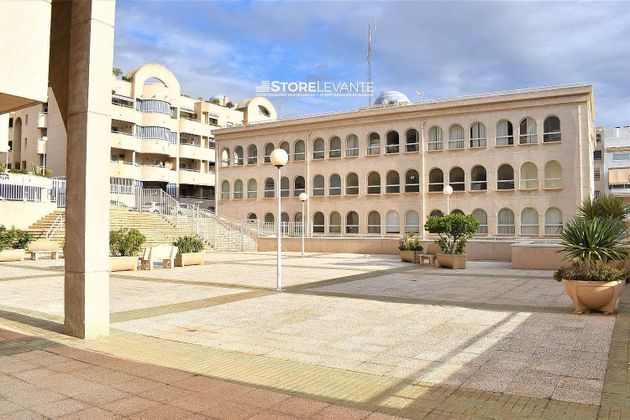 Foto 2 de Pis en venda a Puerto de Garrucha de 3 habitacions amb terrassa i piscina