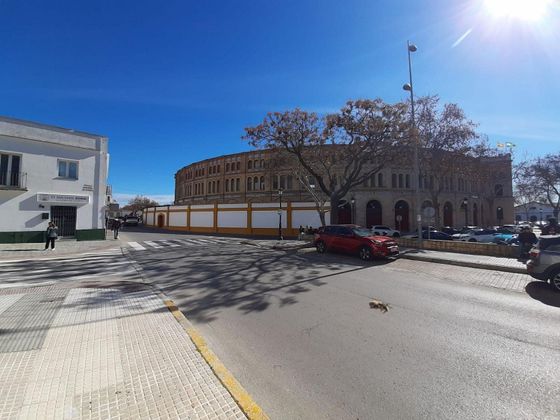 Foto 1 de Local en venda a Centro - Puerto de Santa María (El) de 64 m²