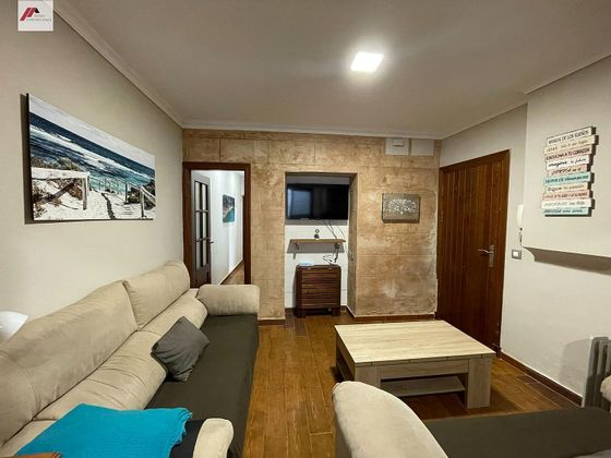 Foto 2 de Pis en venda a Centro - Puerto de Santa María (El) de 2 habitacions amb aire acondicionat i ascensor