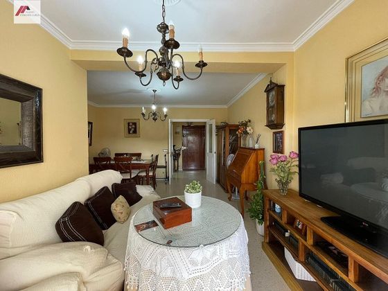 Foto 2 de Pis en venda a Crevillet - Pinar Alto de 4 habitacions amb terrassa i ascensor