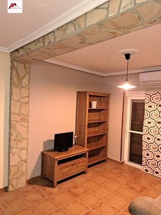 Foto 2 de Pis en venda a El Juncal - Vallealto de 3 habitacions amb terrassa i aire acondicionat