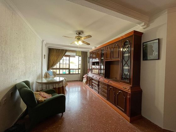 Foto 2 de Pis en venda a Crevillet - Pinar Alto de 5 habitacions amb terrassa i piscina