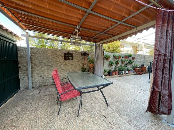 Foto 2 de Àtic en venda a Crevillet - Pinar Alto de 3 habitacions amb terrassa i jardí