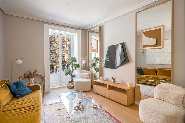 Foto 1 de Pis en venda a Almagro de 2 habitacions amb balcó i aire acondicionat