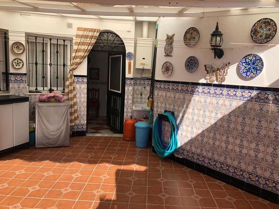 Foto 1 de Pis en venda a La Pastora - La Estación de 4 habitacions amb terrassa i garatge