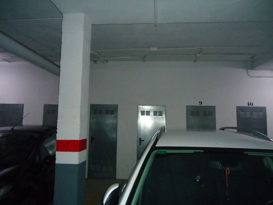 Foto 1 de Garatge en venda a Centro - Jerez de la Frontera de 27 m²