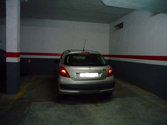 Foto 2 de Garatge en venda a Centro - Jerez de la Frontera de 27 m²