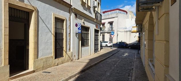 Foto 1 de Local en venda a Centro - Jerez de la Frontera de 36 m²