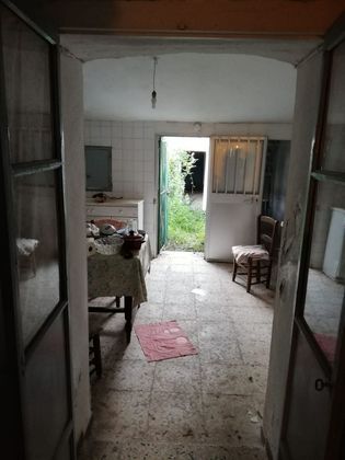 Foto 1 de Venta de chalet en Jimena de la Frontera de 2 habitaciones y 80 m²